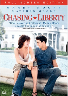 Chasing Liberty