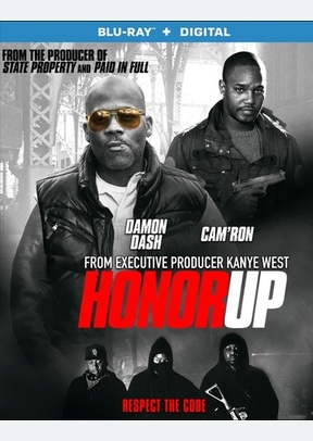 Honor Up