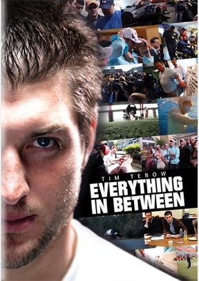 Tim Tebow: Everything In Between