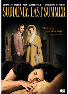 Suddenly, Last Summer