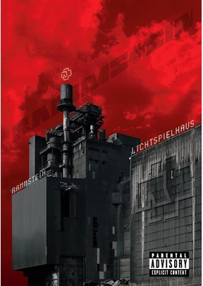 Rammstein: Lichtspielhaus