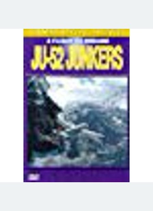FLIGHT TO DREAMS:JU-52S