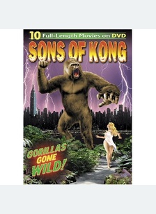 Sons Of Kong
