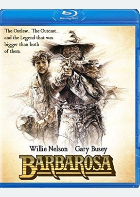 Barbarosa
