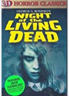 NIGHT OF THE LIVING DEAD (3D)
