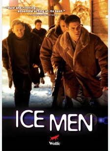 Ice Men