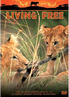 Living Free