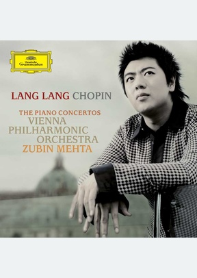 Piano Concertos Nos. 1 & 2