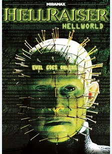 Hellraiser: Hellworld