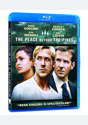 PLACE BEYOND THE PINES (BR)