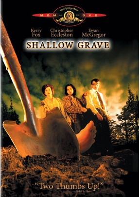 Shallow Grave