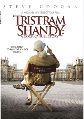 Tristram Shandy: A Cock and Bull Story