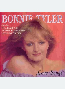 LOVE SONGS