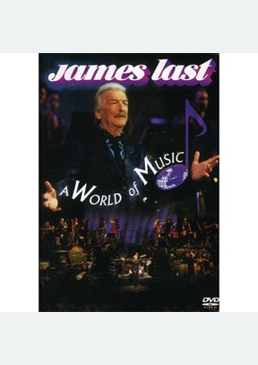 James Last: World Of Music