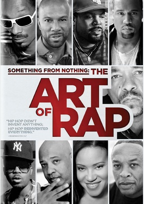 Something From Nothing: The Art of Rap