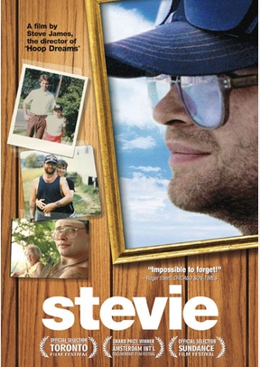 Stevie