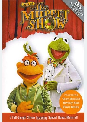 MUPPET SHOW:BEST OF