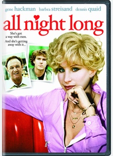 All Night Long