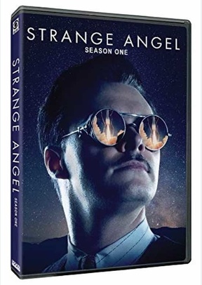 Strange Angel: Season 1