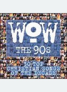 WOW THE 90S
