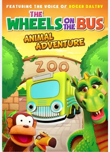 The Wheels on the Bus: Animal Adventure