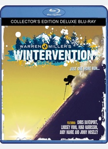Warren Miller's Wintervention