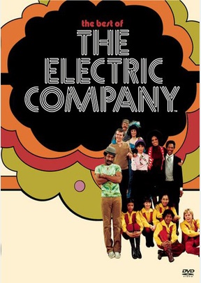 The Best of The Electric Company Volume 1