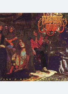 FUNK-O-METAL CARPET RIDE