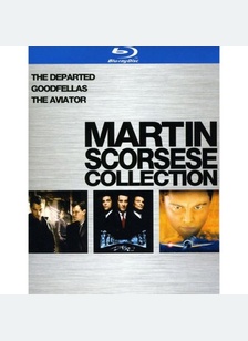 Martin Scorsese Collection
