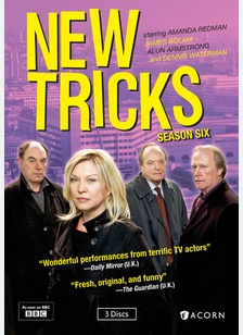 New Tricks: Season Six