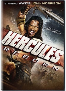 Hercules Reborn