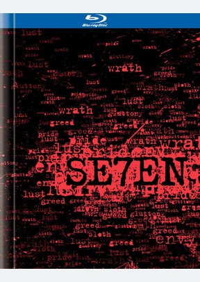 Seven