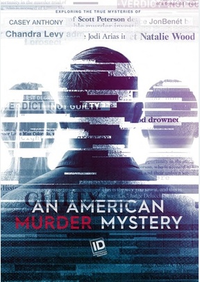 An American Murder Mystery