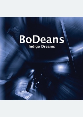Indigo Dreams