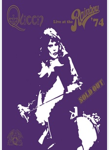 Queen: Live at the Rainbow '74