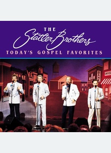 Today's Gospel Favorites