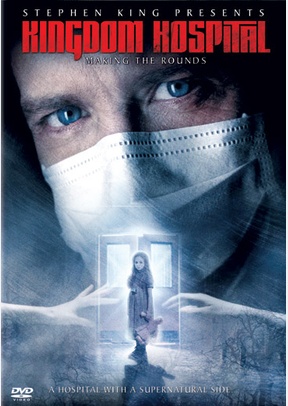 Kingdom Hospital: Making the Rounds