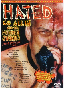 HATED