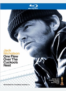 One Flew Over the Cuckoo's Nest