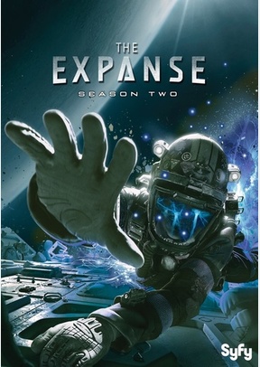 The Expanse: Season Two