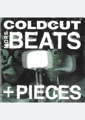 MORE BEATS + PIECES