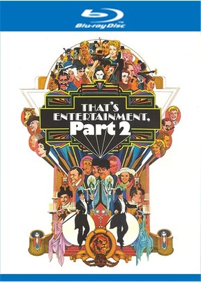 THATS ENTERTAINMENT 2 (BR)