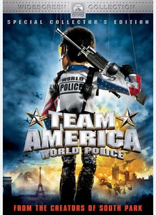 Team America: World Police