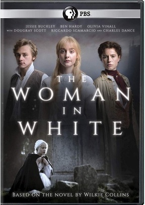 The Woman in White