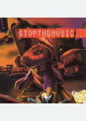 STOP THE MUSIC
