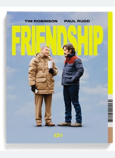 FRIENDSHIP (BR)