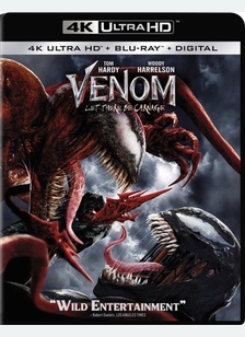 Venom: Let There Be Carnage