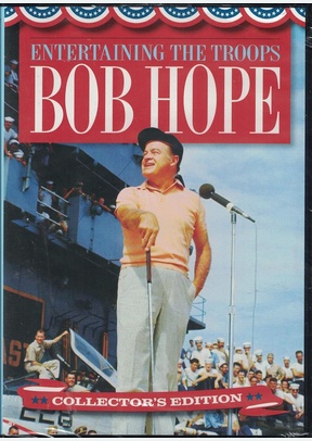 HOPE, BOB