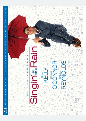 Singin' In The Rain