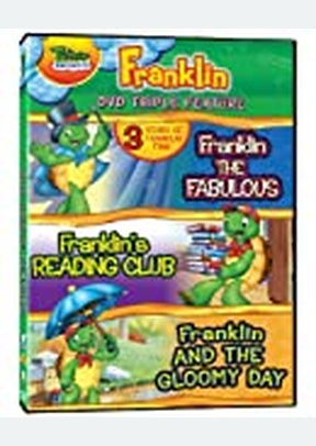 FRANKLIN TRIPLE FEATURE
